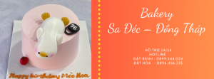 Bánh Sinh Nhật Sa Đéc Đồng Tháp – Giao Hàng Nhanh