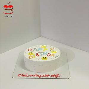 Bánh Mini Happy - NC20