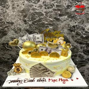 Bánh Ngọt Cho Chàng Trai - NA59
