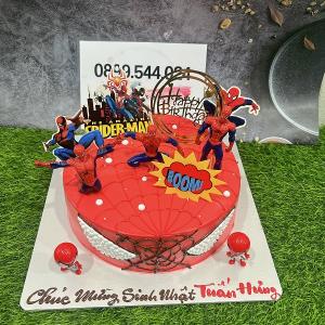 Bánh Siêu Nhân - NB76