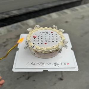Bánh Đốt Cháy Loại Mới - ND05