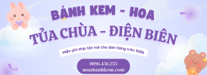 TIỆM BÁNH NGON HUYỆN TỦA CHÙA ĐIỆN BIÊN