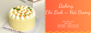 Tiệm Bánh Sinh Nhật Chí Linh Hải Dương – FreeShip Giao Nhanh