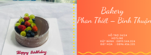 Bánh Sinh Nhật Phan Thiết Bình Thuận – FreeShip Tận Nhà