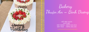 Bánh Sinh Nhật Thuận An – Bình Dương – Giao Hàng Nhanh