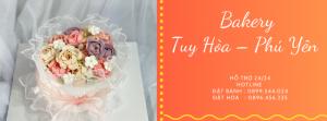 Tiệm Bánh Sinh Nhật Tuy Hòa Phú Yên – Giao Tận Nơi