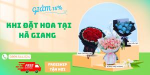 Shop Hoa Tươi Hà Giang