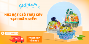 Shop Trái Cây Hoàn Kiếm Hà Nội