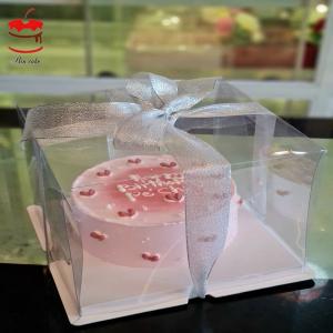 Bánh Kem 20/10 Tặng Khách Nữ 2024 - NC95
