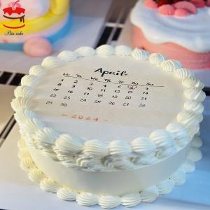 Bánh Kem Bento Đốt Cháy - ND17