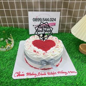 Bánh Kem Mini Tặng Người Yêu - MK108