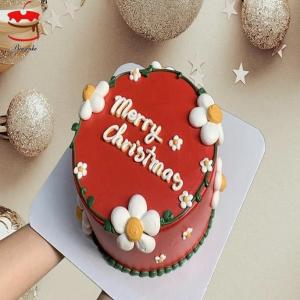 Bánh Kem Noel 11 - DA11