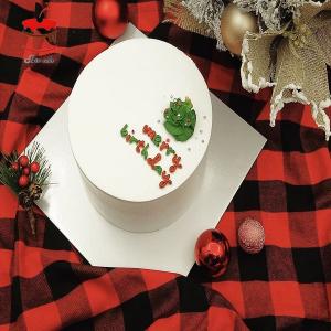 Bánh Kem Noel 15 - DA15