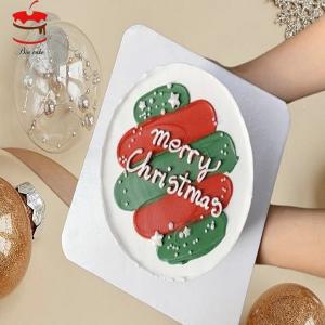 Bánh Kem Noel 18 - DA18