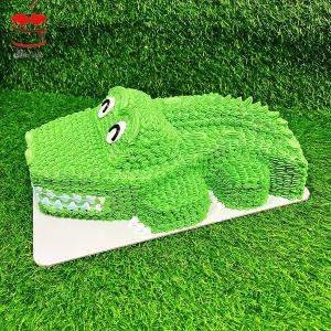 Bánh Kem Tạo Hình Cá Sấu - NB88
