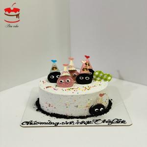 Bánh Mini Hàn Quốc Oreo - NC19