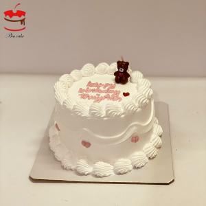 Bánh Mini Hàn Quốc - NC17