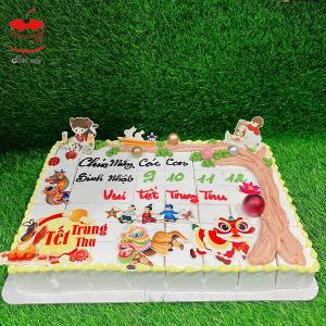 Bánh Ngọt Trung Thu - NC73