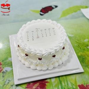 Bánh Kem Đốt Cháy Đà Lạt  - ND25