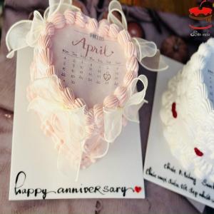 Bánh Kem Đốt Cháy TPHCM - ND20