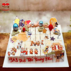 Cake Trung Thu - NC75