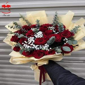 Hoa Tươi Đẹp - AK41